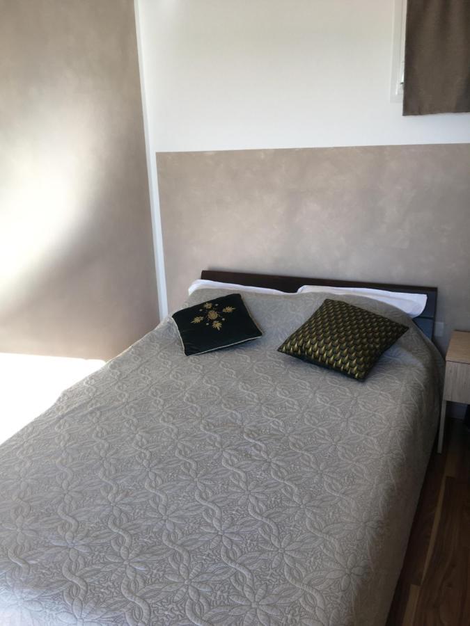 Casa Basgiu, Chambres Avec Balcon Et Table D'Hotes Zilia Kültér fotó