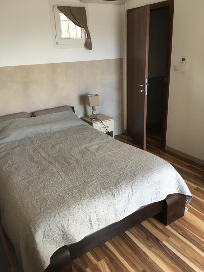 Casa Basgiu, Chambres Avec Balcon Et Table D'Hotes Zilia Kültér fotó