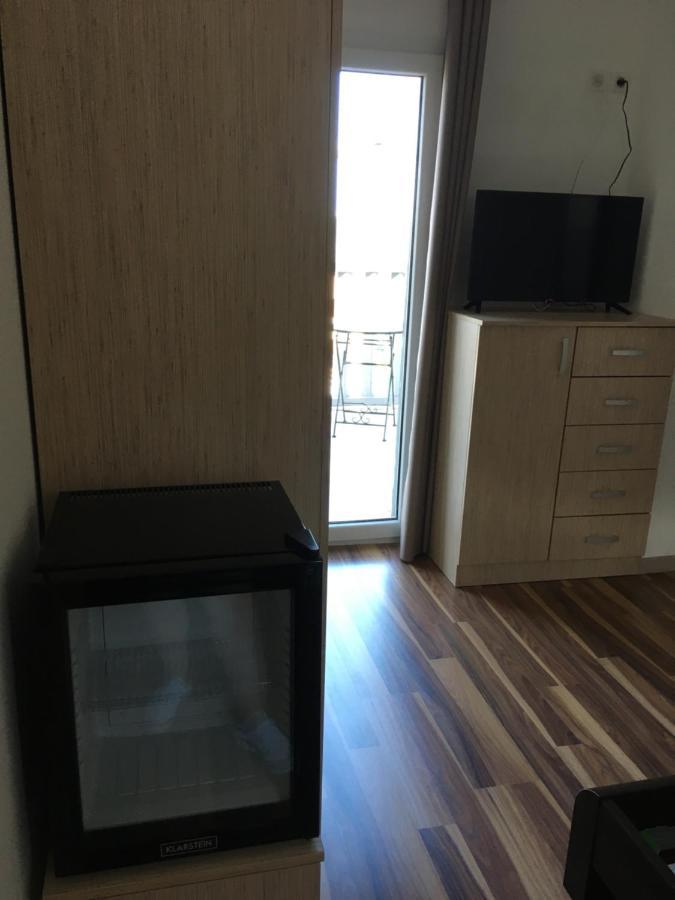 Casa Basgiu, Chambres Avec Balcon Et Table D'Hotes Zilia Kültér fotó