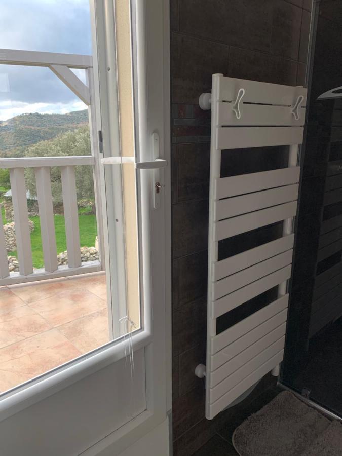 Casa Basgiu, Chambres Avec Balcon Et Table D'Hotes Zilia Kültér fotó