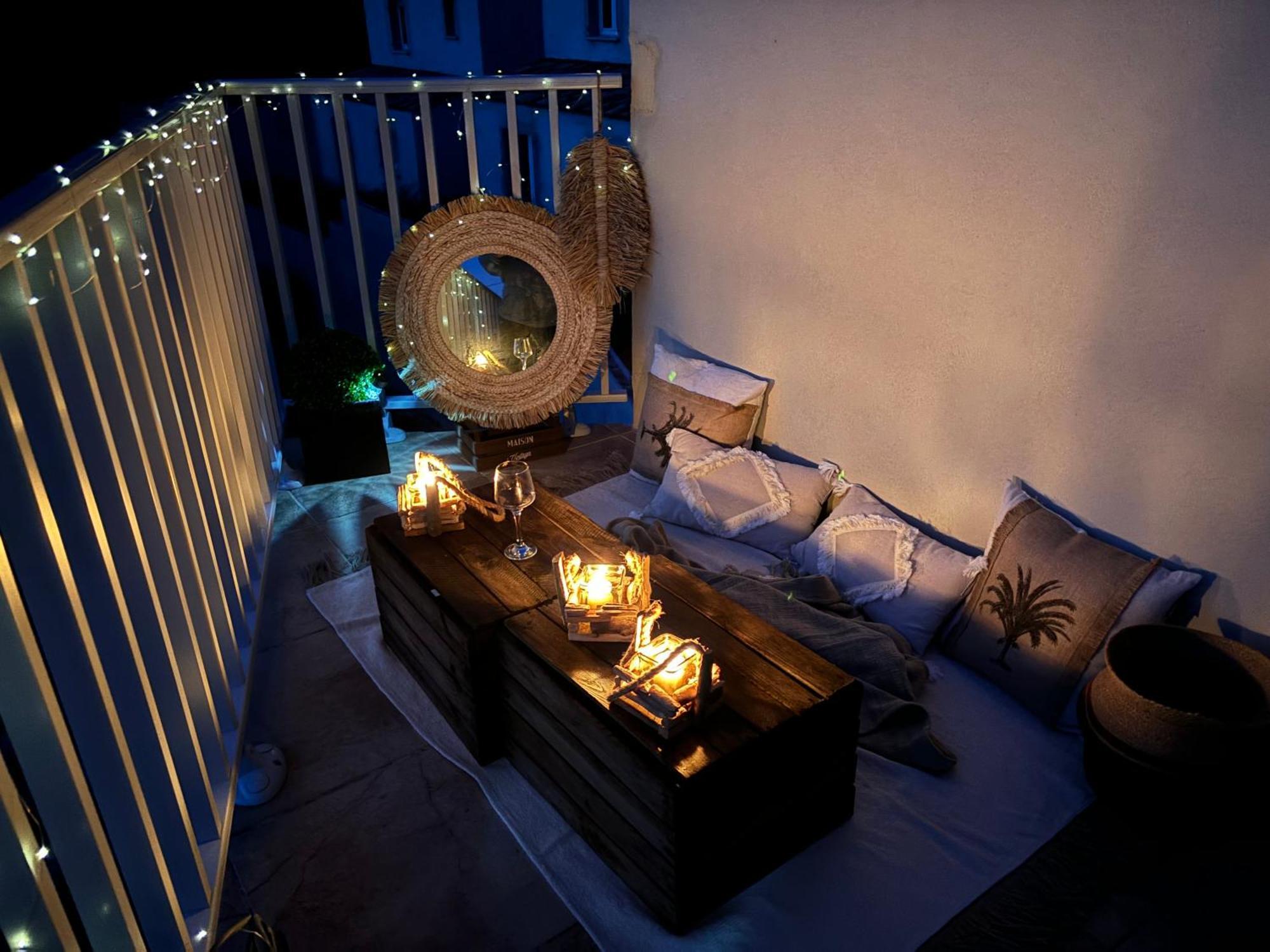 Casa Basgiu, Chambres Avec Balcon Et Table D'Hotes Zilia Kültér fotó